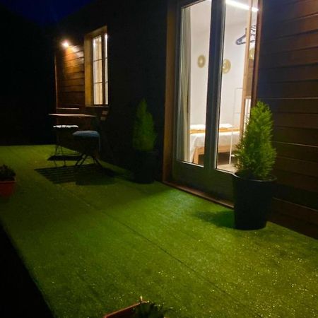 Bungalow A Gandrina 2 Ponte Do Porto ภายนอก รูปภาพ