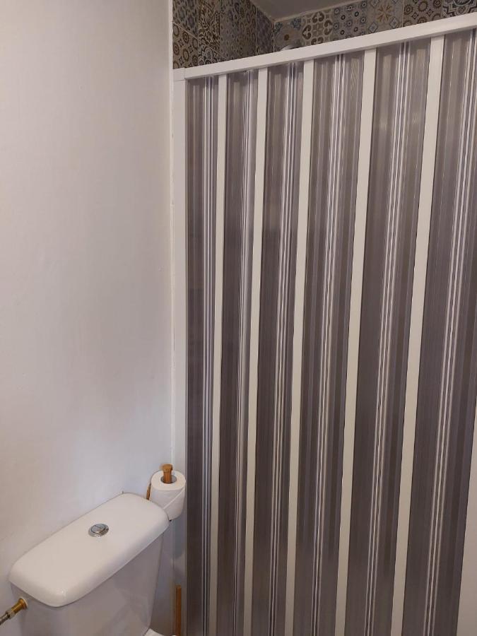 Bungalow A Gandrina 2 Ponte Do Porto ภายนอก รูปภาพ