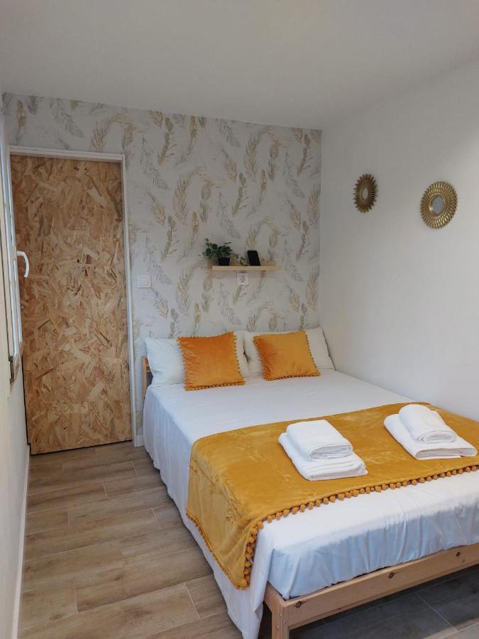 Bungalow A Gandrina 2 Ponte Do Porto ภายนอก รูปภาพ